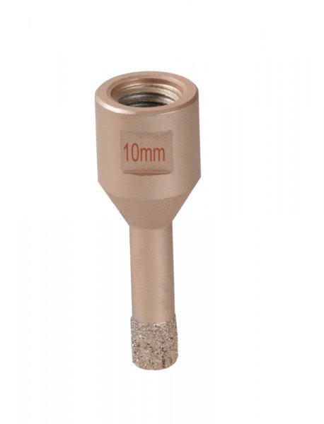 vykružovák do dlažby   10mm  M14 diamant FESTA 24762