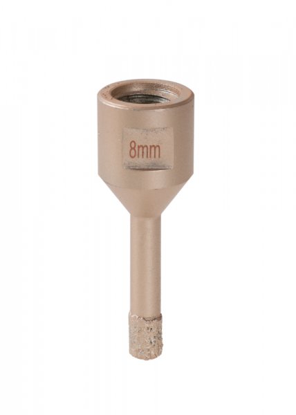 vykružovák do dlažby    8mm M14 diamant FESTA 24761