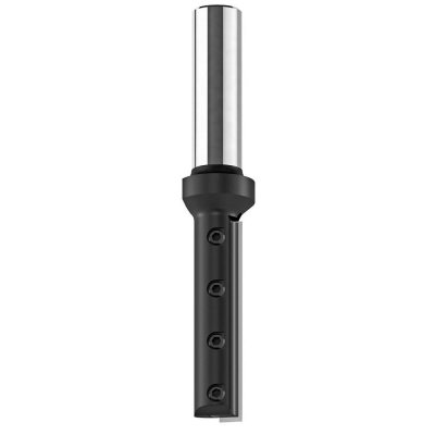 IGM F041  fréza drážkovacia žiletková D12x50 L 103 s12HW