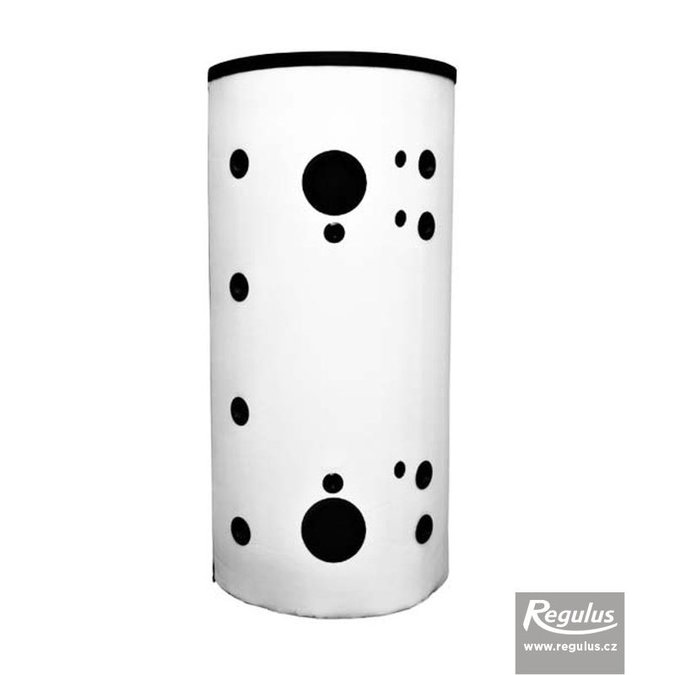 REGULUS  nádrž akum. izolácia  SE PS2F 1000N+19340