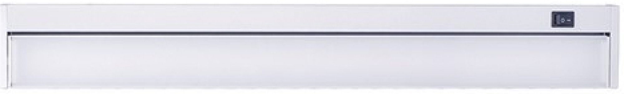 svietidlo LED 10W 4100K pod linku náklopné WO215