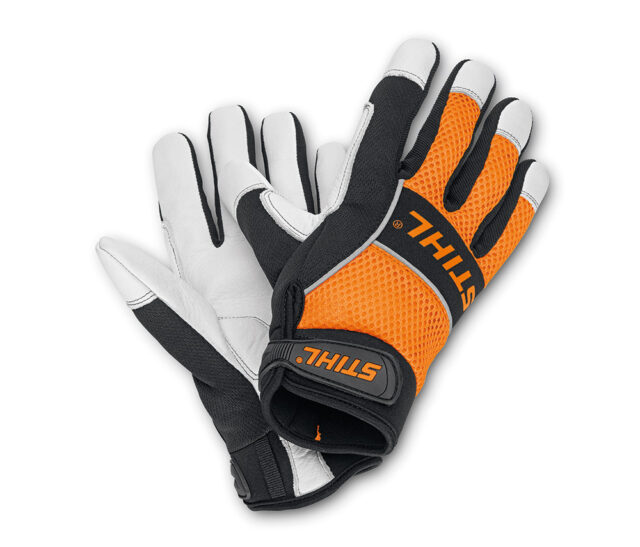 STIHL rukavice ADVANCE Ergo MS veľ.L  0088 611 1610
