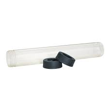 Milwaukee valec-tuba priehľadný 600ml pre PCG/600 4932352843