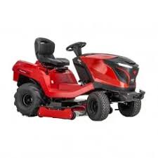 Traktor solo® by AL-KO T 22-110.4 HDH-A V2 Premium na vysokú trávu 127709