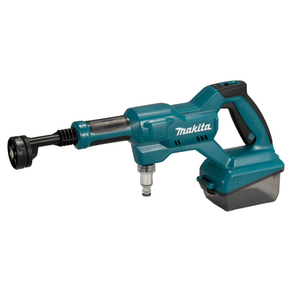 MAKITA AKU tlakový čistič DHW180Z