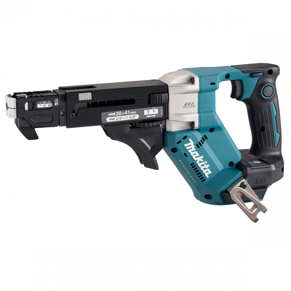 MAKITA AKU skrutk. 18V DFR452Z