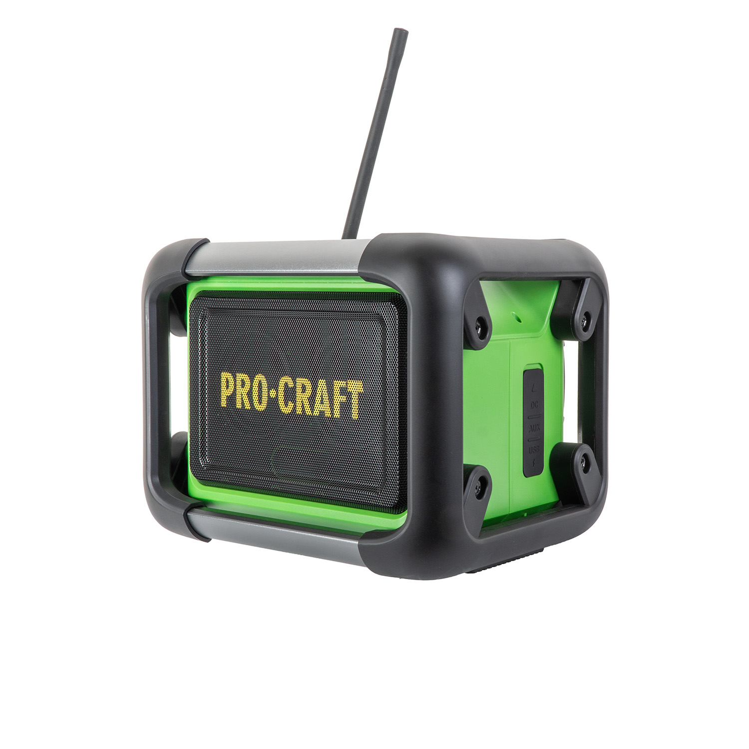 PROCRAFT AKU rádio PJS20bb