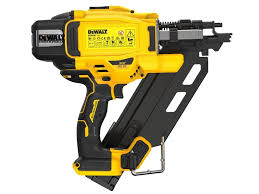 DEWALT AKU klincovačka 90 mm klince 18V DCN930N bez AKU