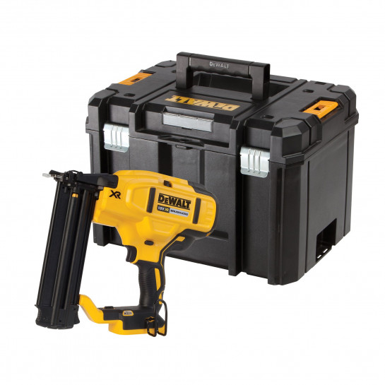DEWALT AKU klincovačka dokončovacia  DCN680NT