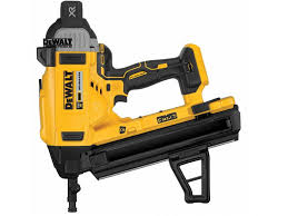 Dewalt AKU klincovačka do betónu DCN890N