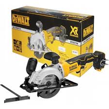DEWALT AKU píla kotúčová 115mm 18V XR bez AKU bezuhlíková DCS571N