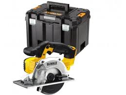 DEWALT AKU píla kotúčová na kov  140mm 18V  DCS373NT