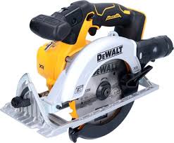 DEWALT AKU píla kotúčová 165mm 18V  XR DCS565N bez AKU