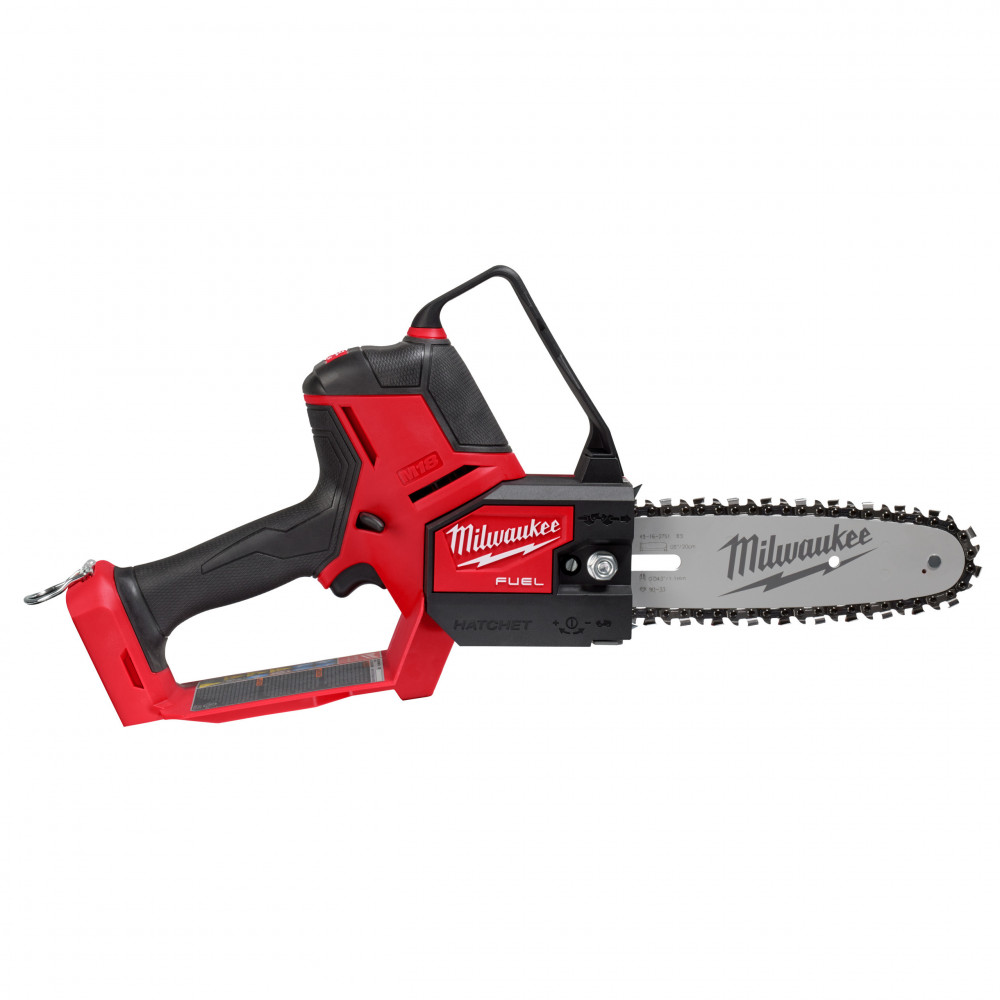 Milwaukee AKU reťazová píla M18 FHS20-0   20cm 4933480117