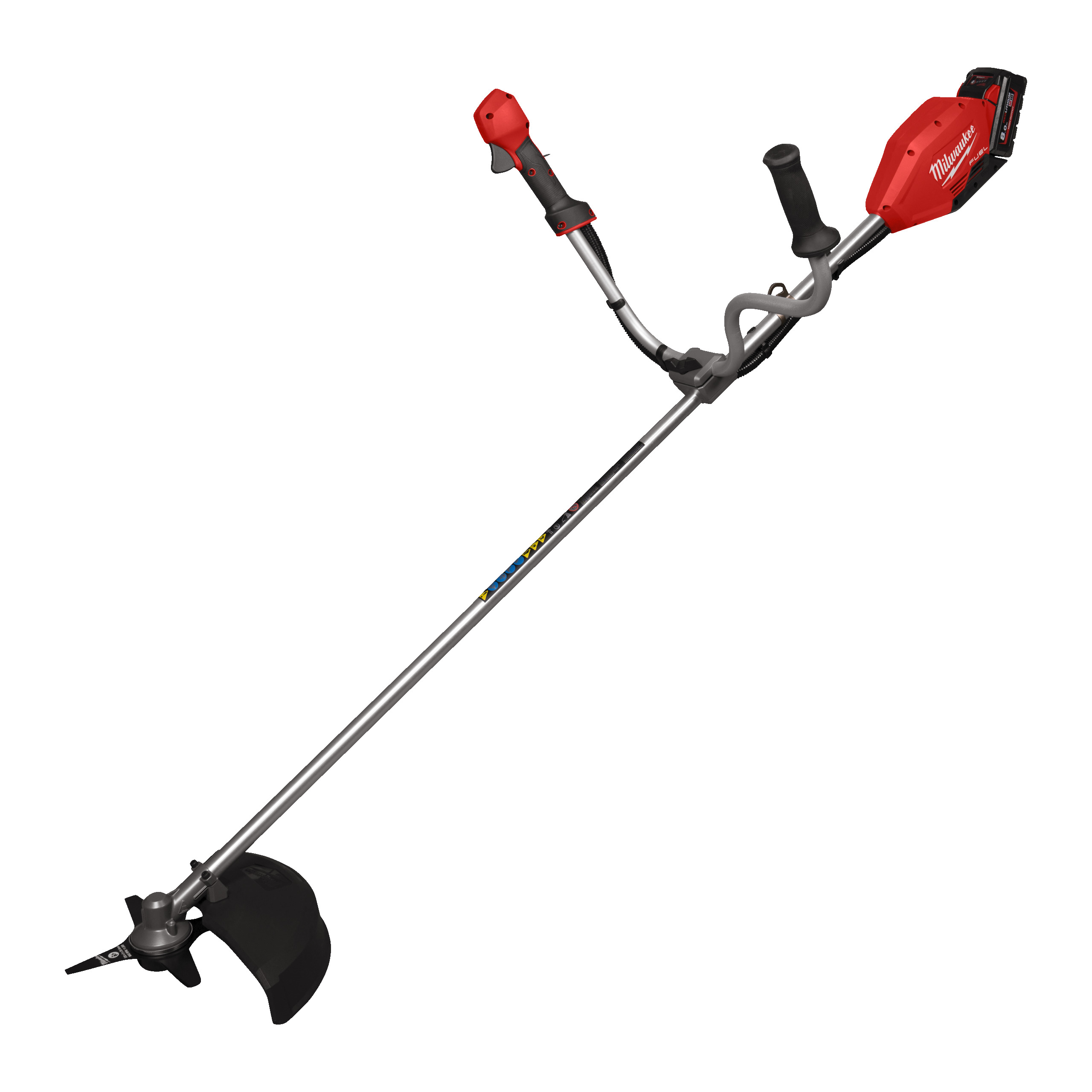 Milwaukee AKU krovinorez M18FBCU-802 4933492298