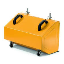 STIGA Zberný box  SWS 600