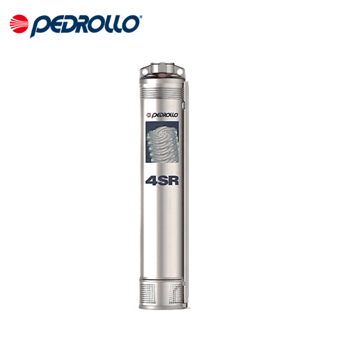 čerpadlo ponorné Pedrollo 4SR 6/17 hydr. SOLO