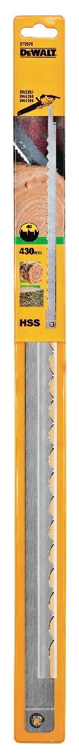 DEWALT list pilový 430mm Alligator na izolácie DT2979
