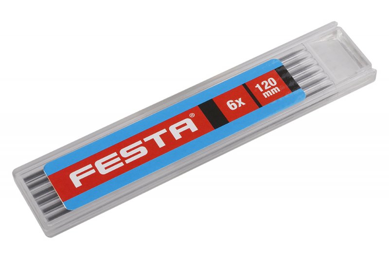 FESTA tuha 6ks/bal sivá
