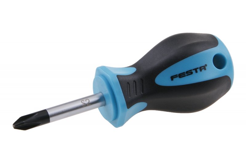 skrutkovač Festa  MINI PH 2x38