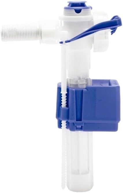 splachovací plavák bočný 1/2" LIV Fluidmaster 747UK074 plast