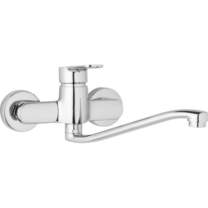 vodovodná batéria JB MIRAM M10 35 20 RS 250 drezová nást. "Z" 25 cm 150