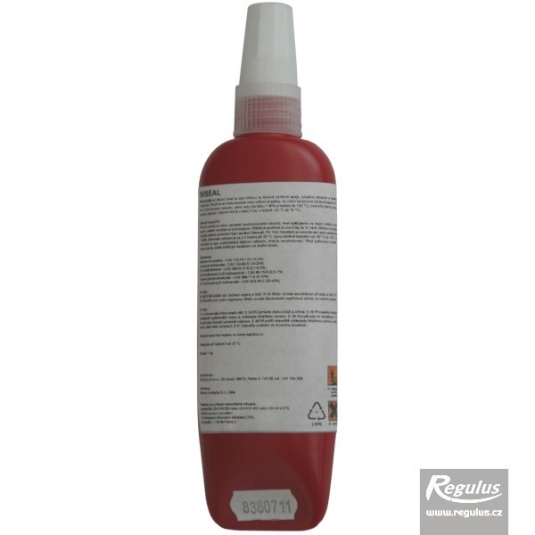 REGULUS  tmel tesniaci Siseal24 100g 436