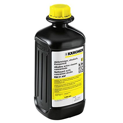 Kärcher čistiaci prostriedok RM 31 2,5L 6.295-646.0