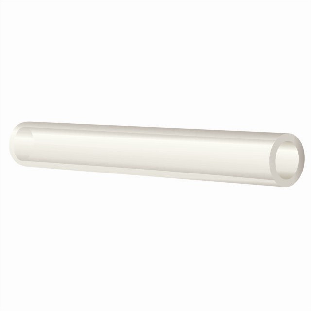 hadica silikónová  5x1.5mm   -60/+200