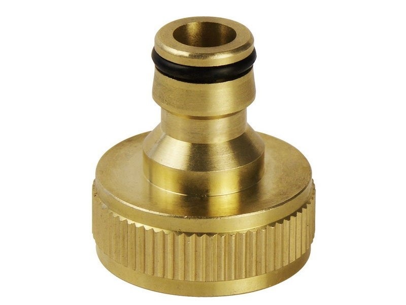 postrekovač mosadz adapter 3/4" ZD   4733001