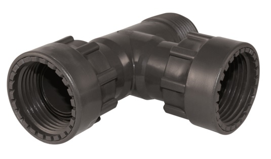 Postrekovač  radový T1 kus 6/4"      314270